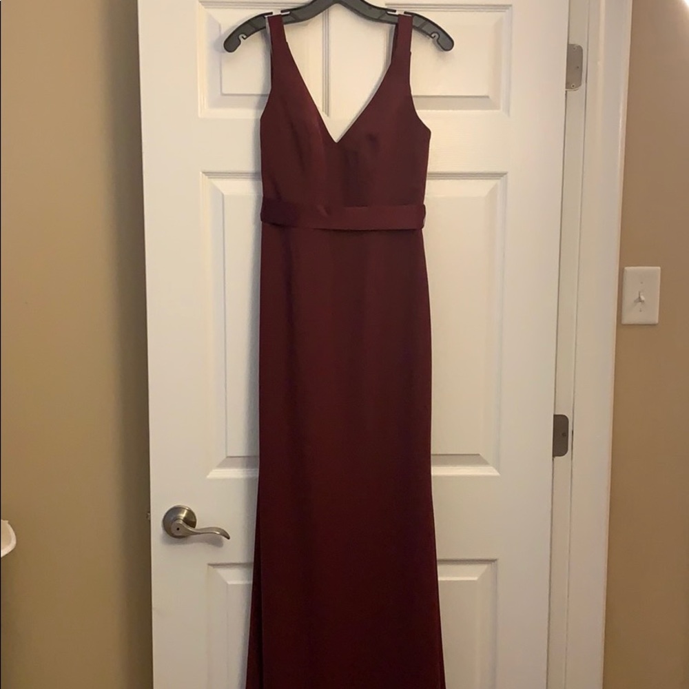 Vera Wang- Size 4 Dress- Tags On